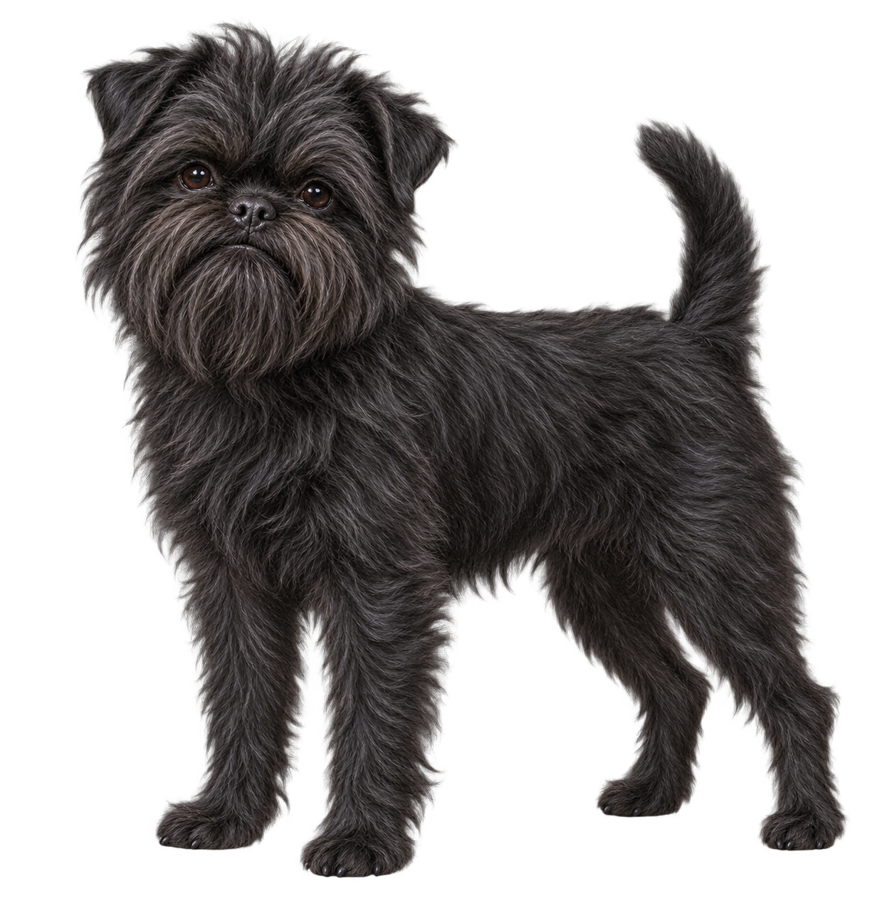 Affenpinscher