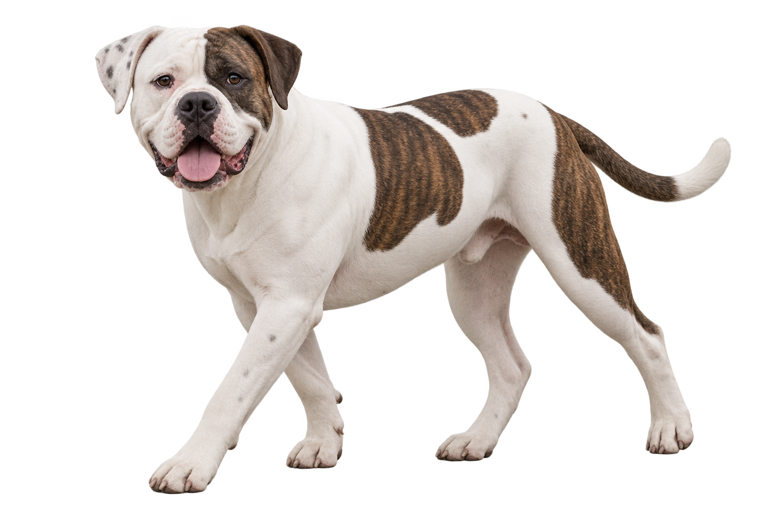 American Bulldog