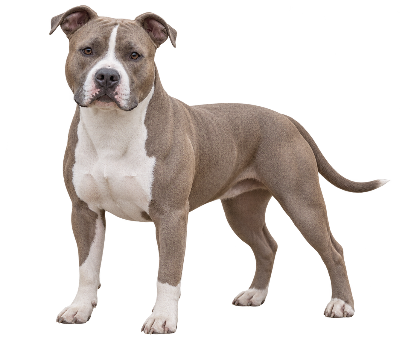 American Staffordshire Terrier