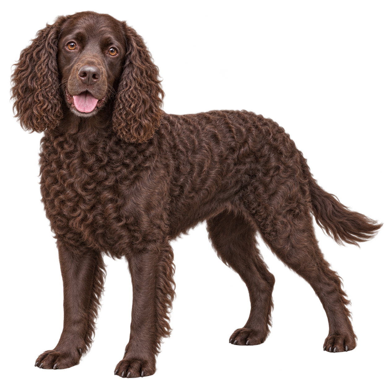 American Water Spaniel