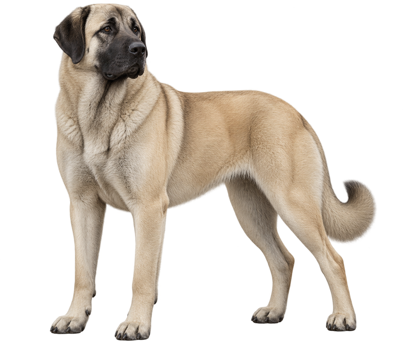 Anatolian Shepherd Dog