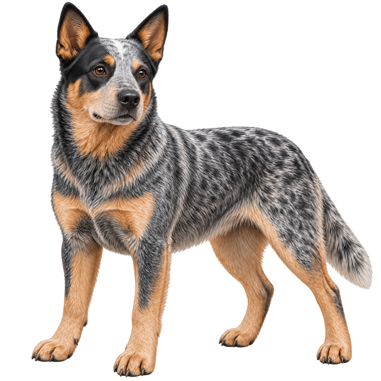Australian Cattle Dog