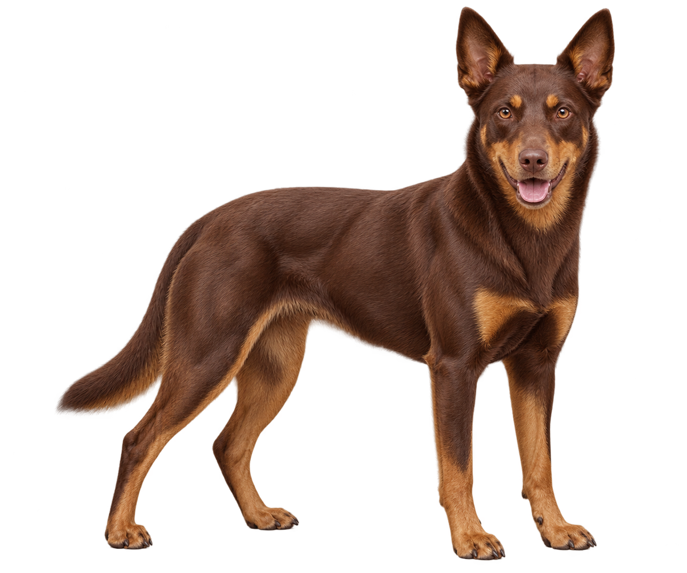 Australian Kelpie