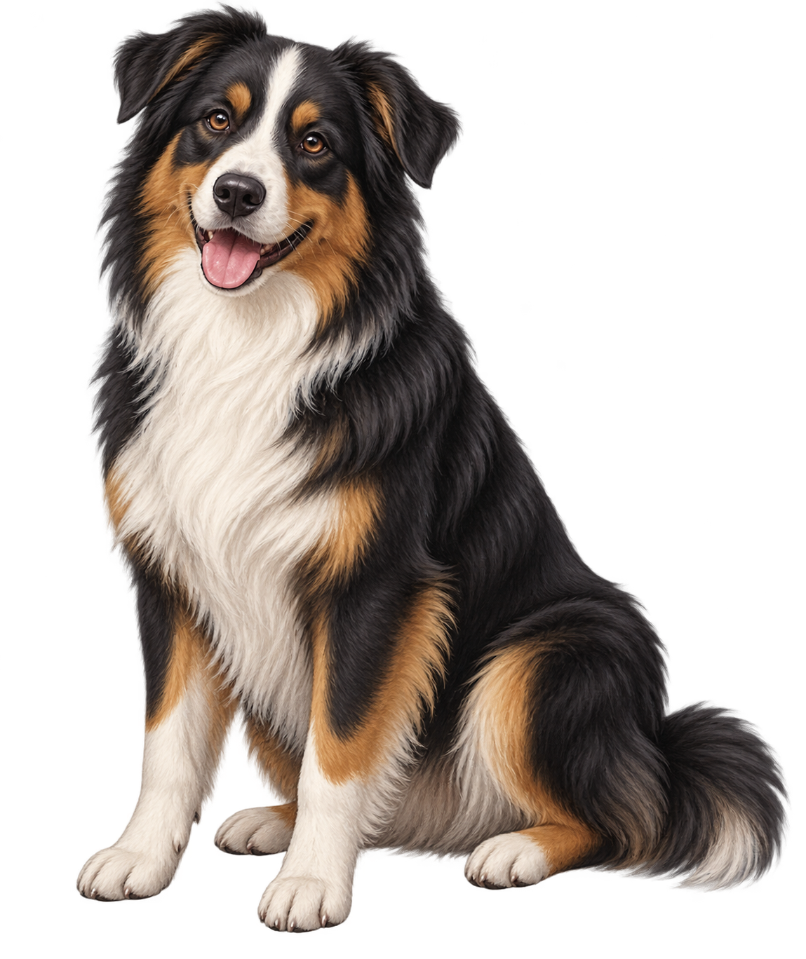 Australian Shepherd
