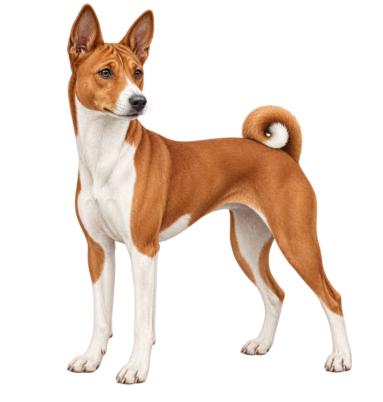 Basenji
