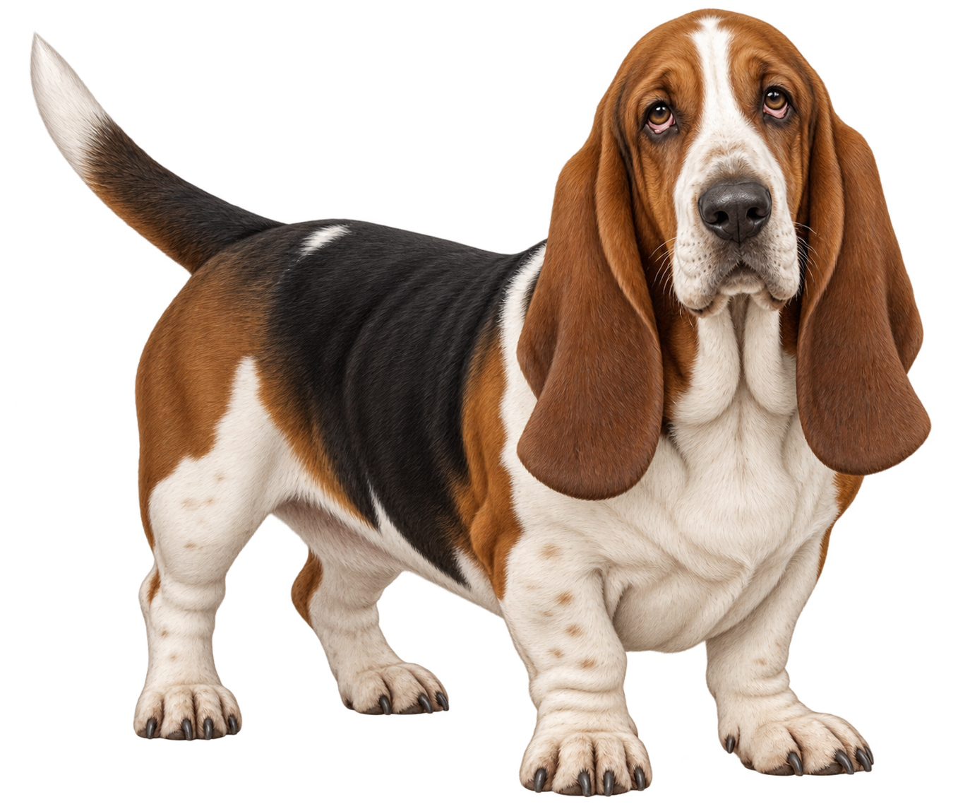 Basset Hound