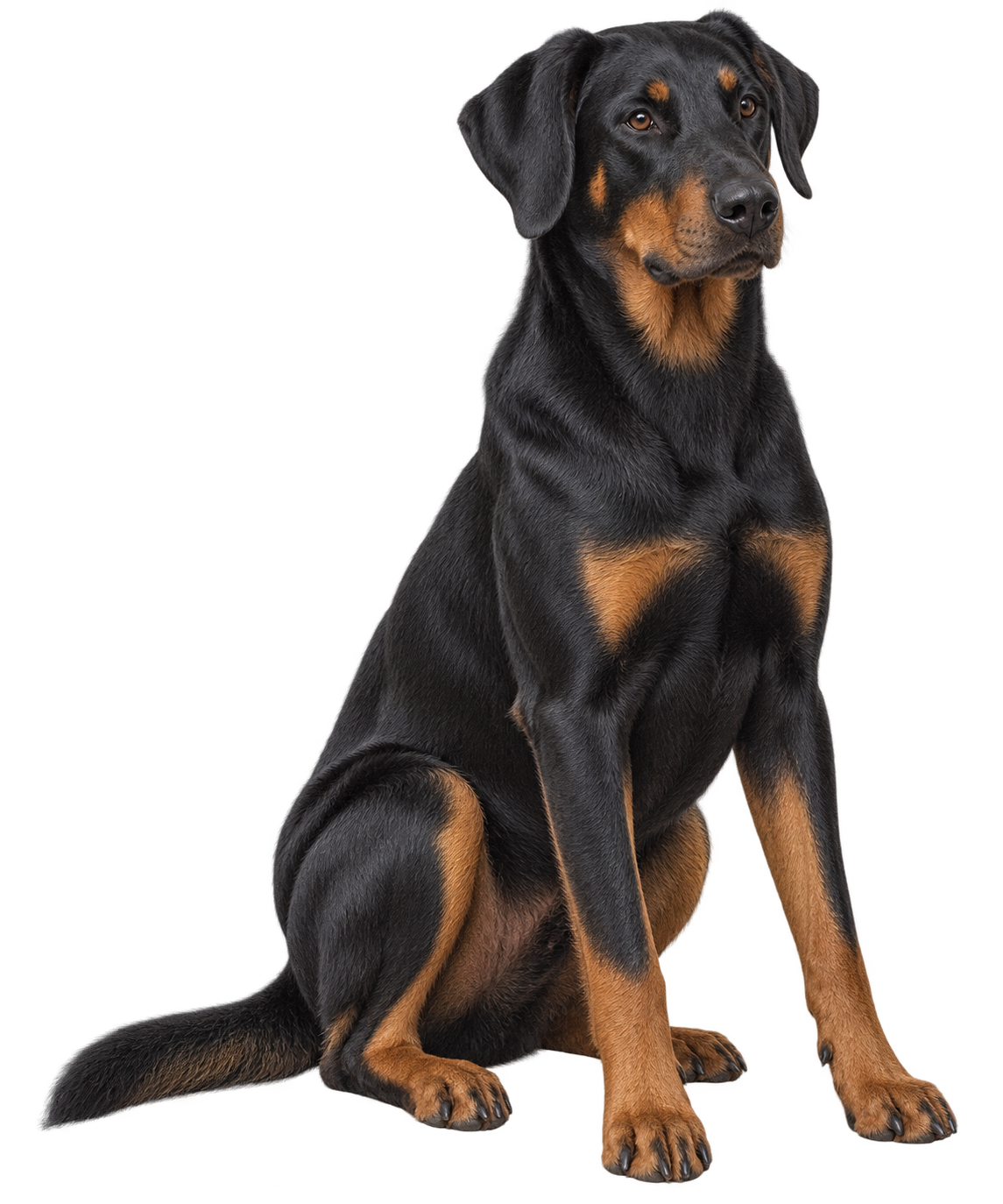 Beauceron