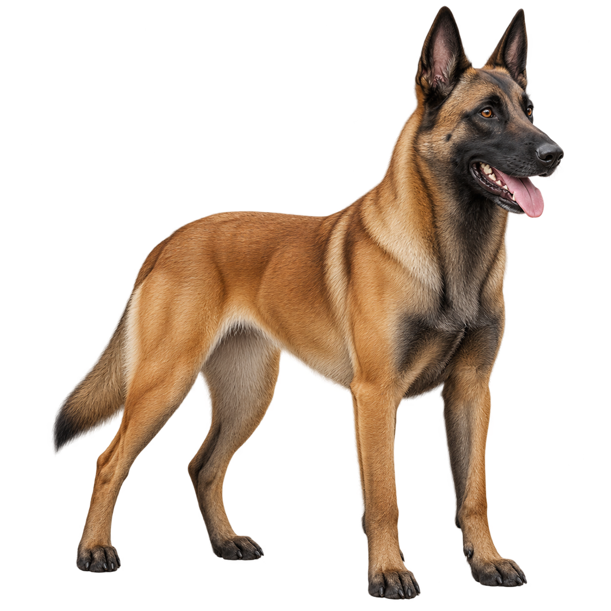 Belgian Malinois