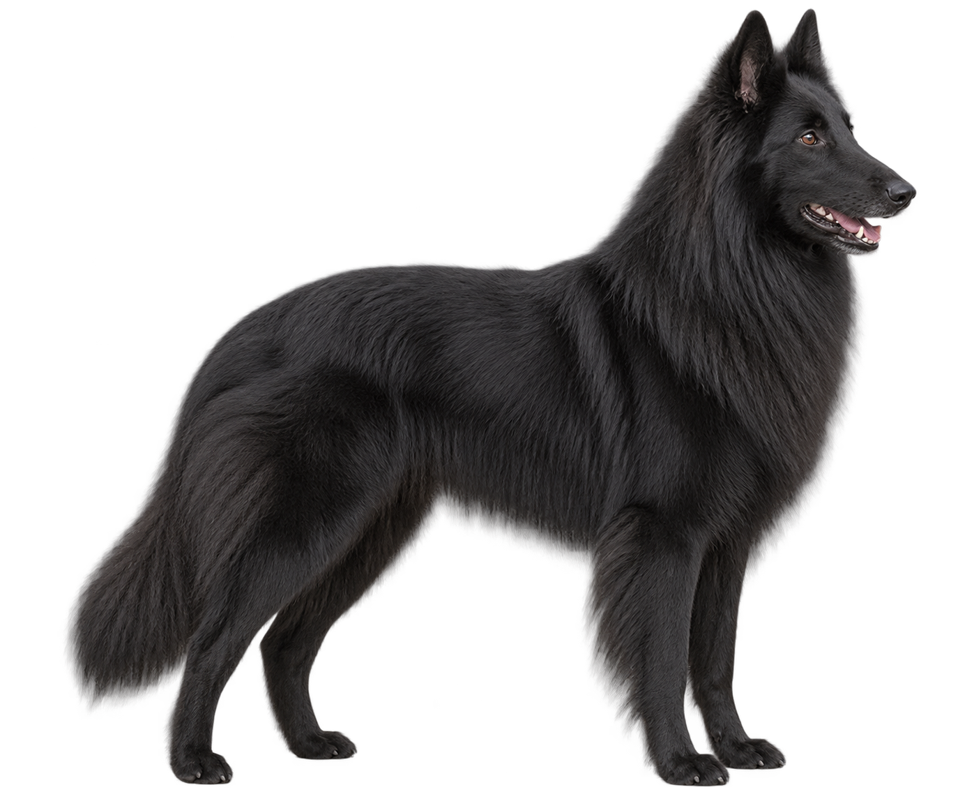Belgian Sheepdog