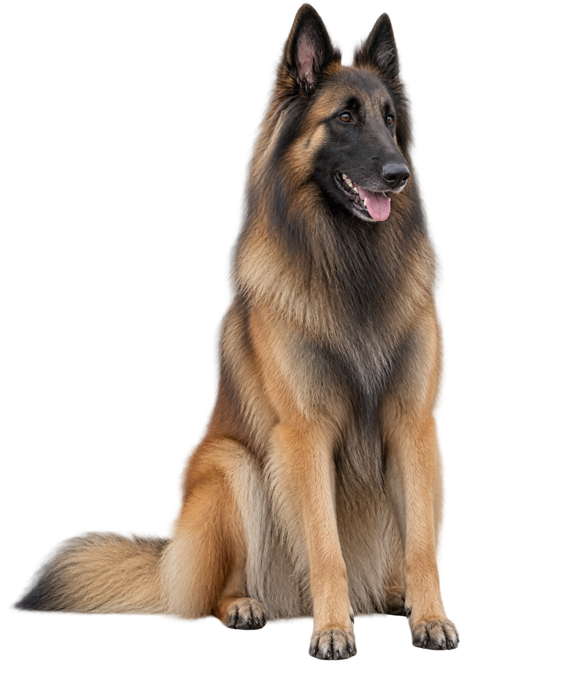 Belgian Tervuren
