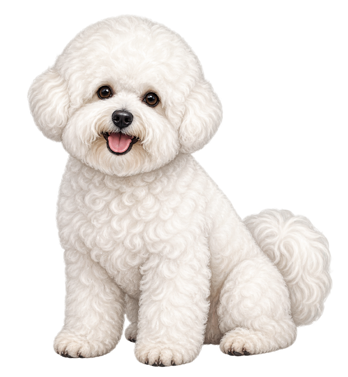 Bichon Frise