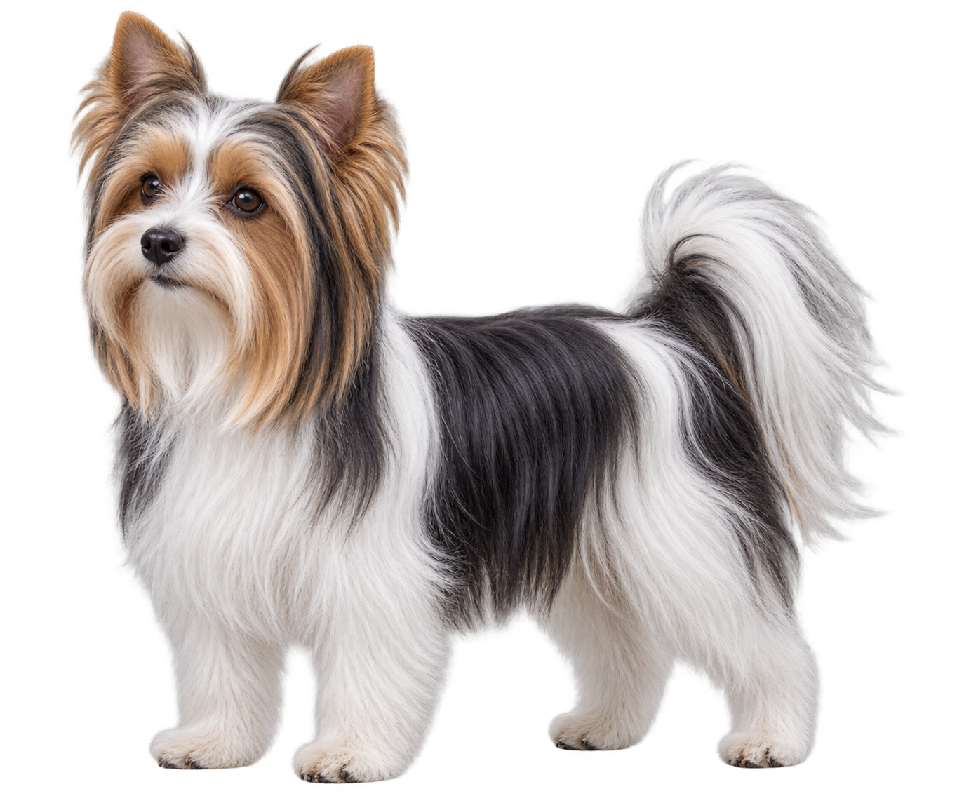 Biewer Terrier