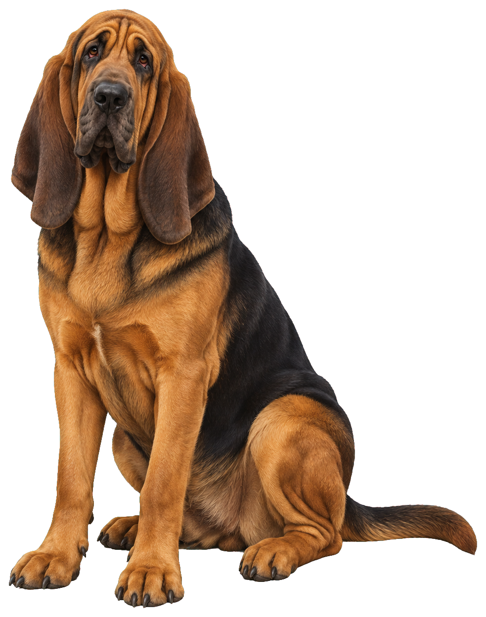 Bloodhound