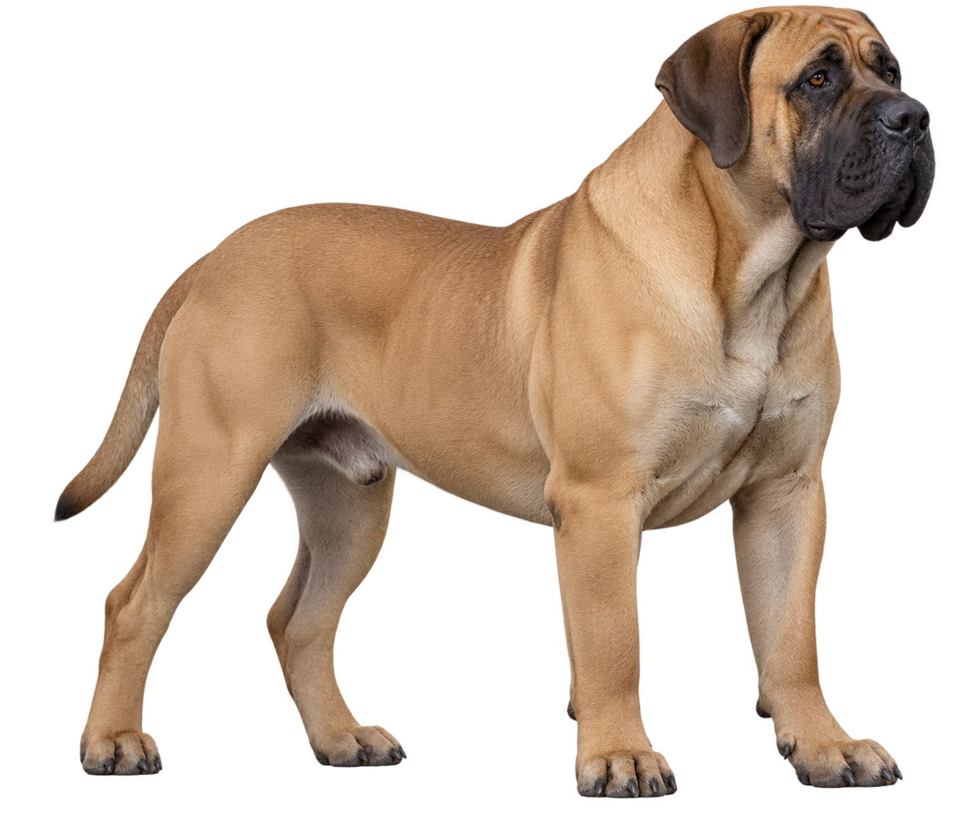 Boerboel