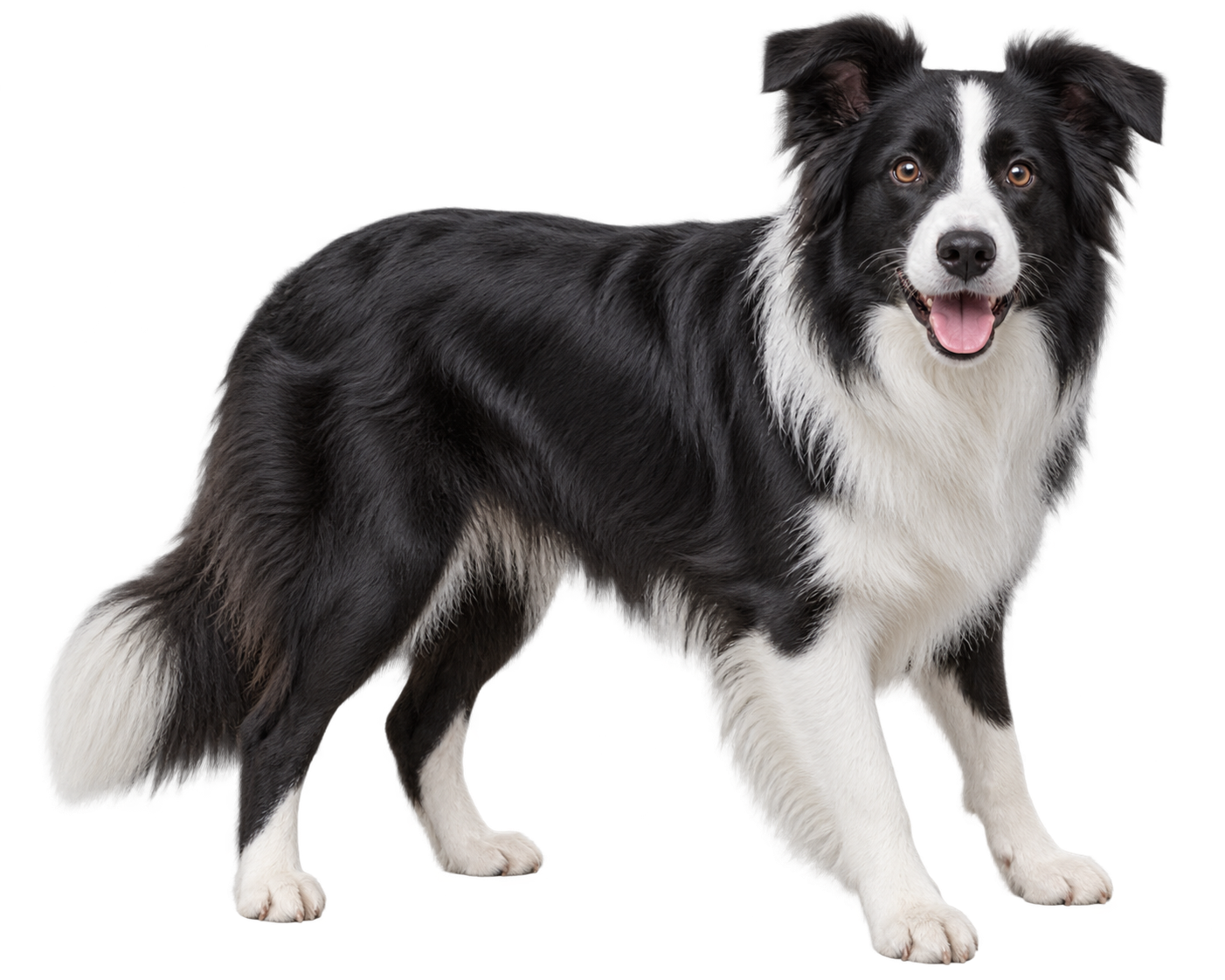 Border Collie