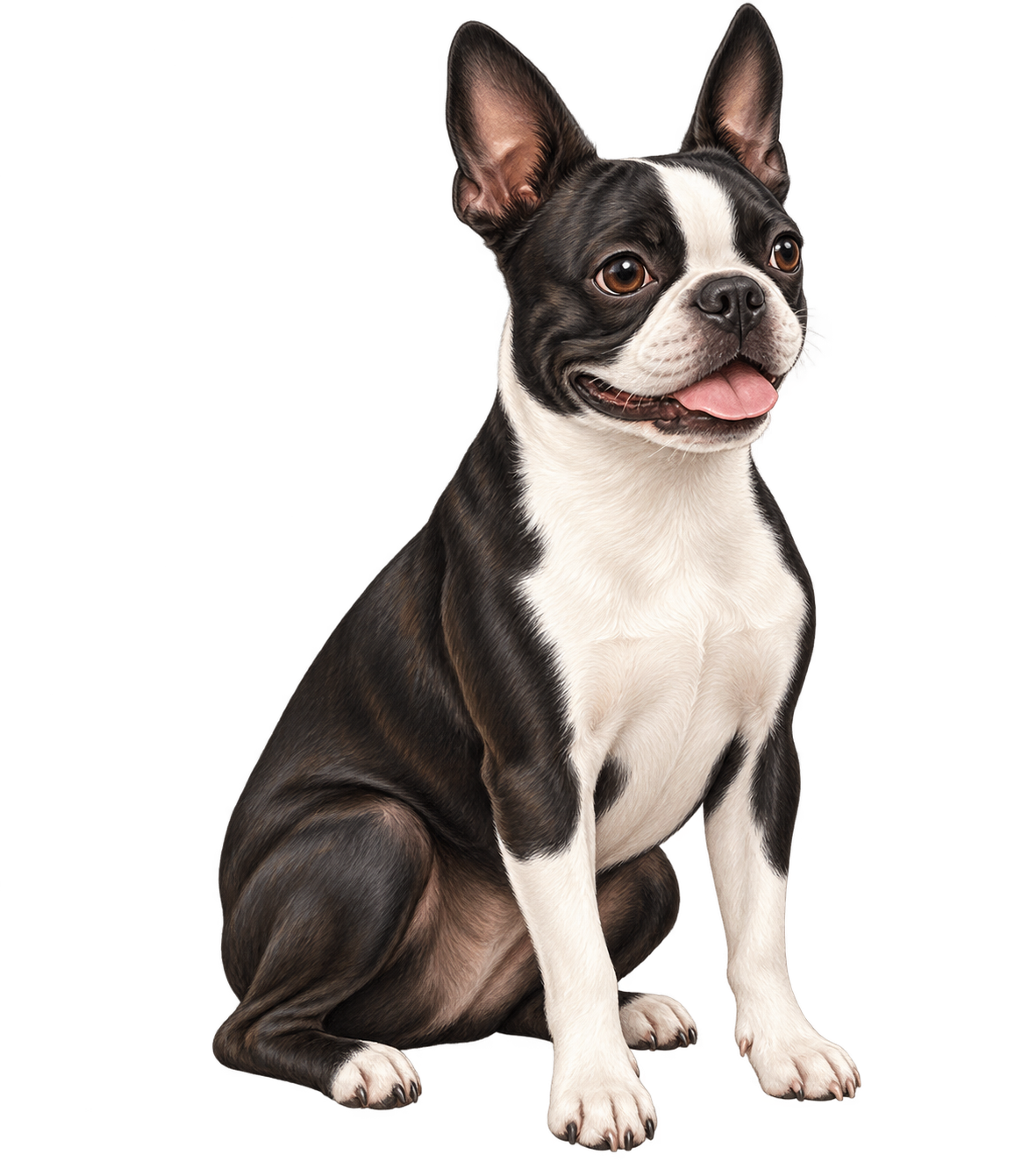 Boston Terrier
