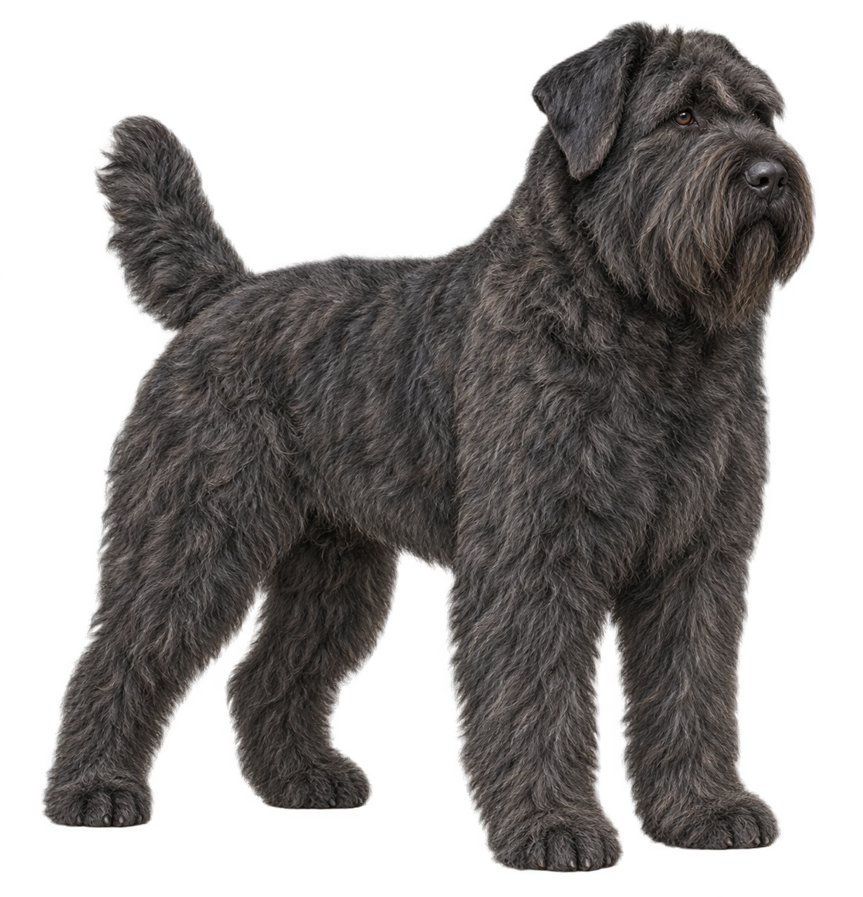 Bouvier des Flandres