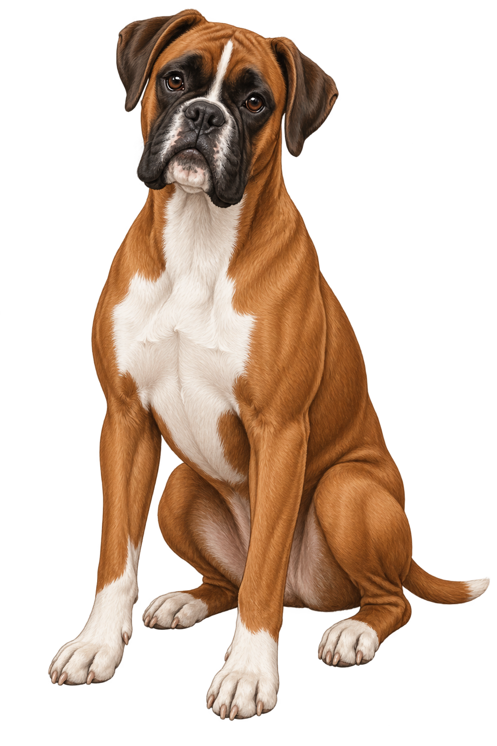 Boxer