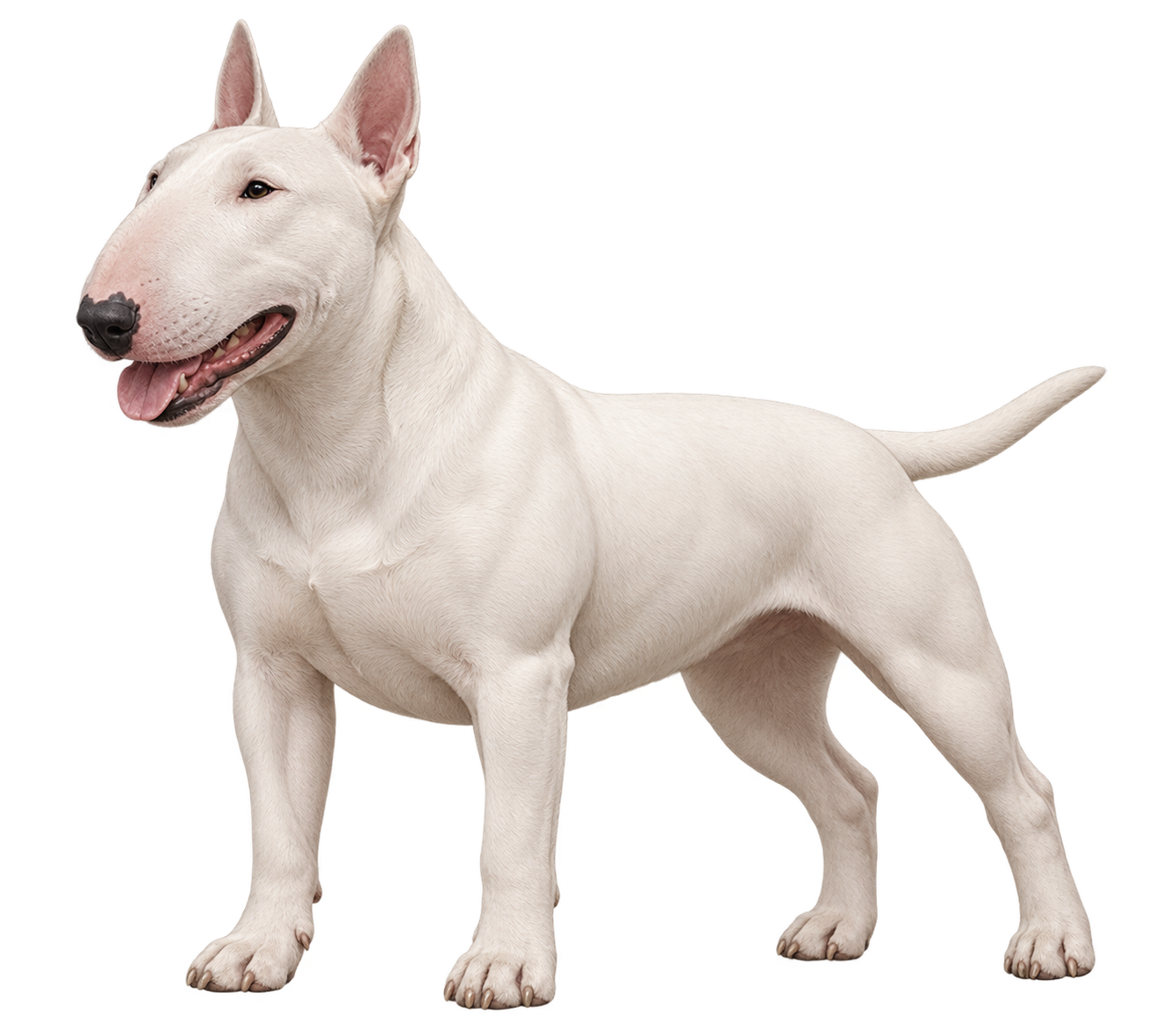Bull Terrier