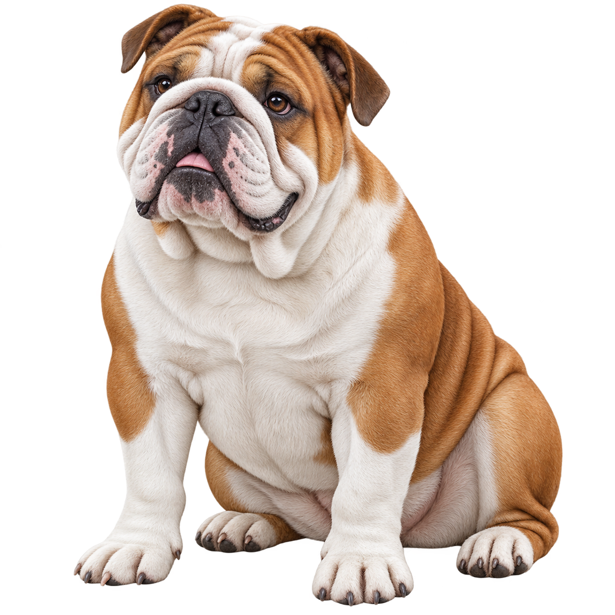 Bulldog