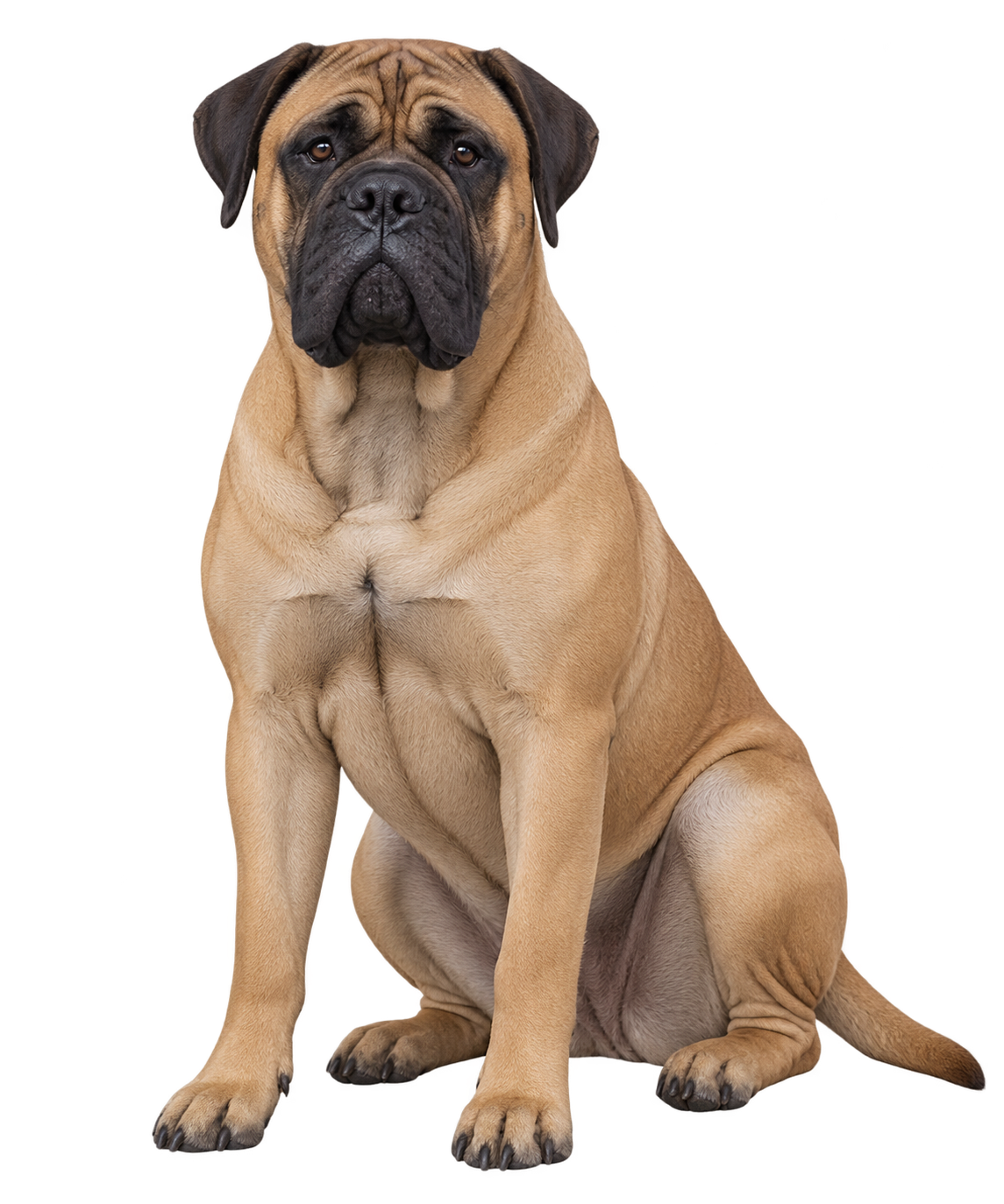 Bullmastiff