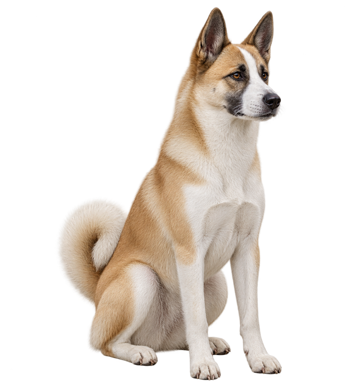 Canaan Dog