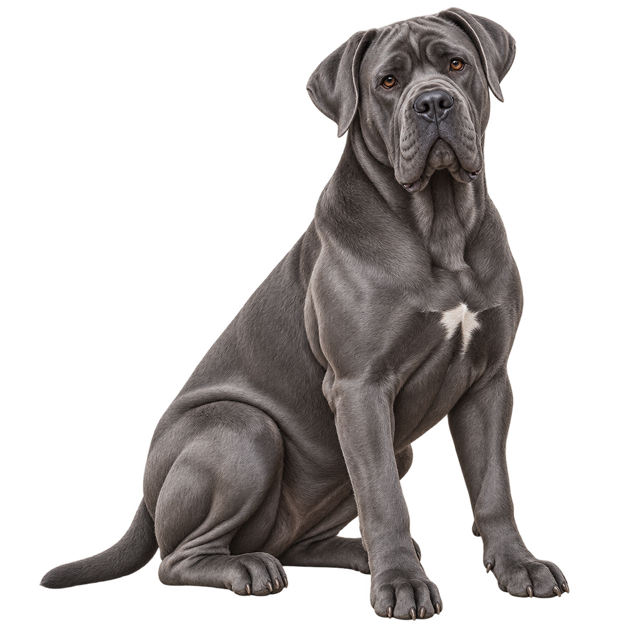 Cane Corso