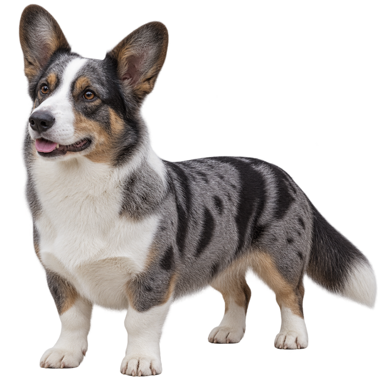 Cardigan Welsh Corgi