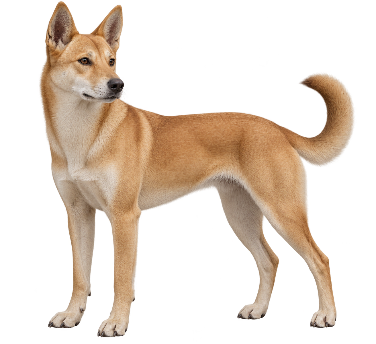 Carolina Dog