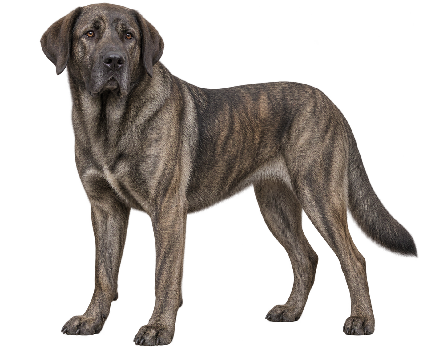 Castro Laboreiro Dog