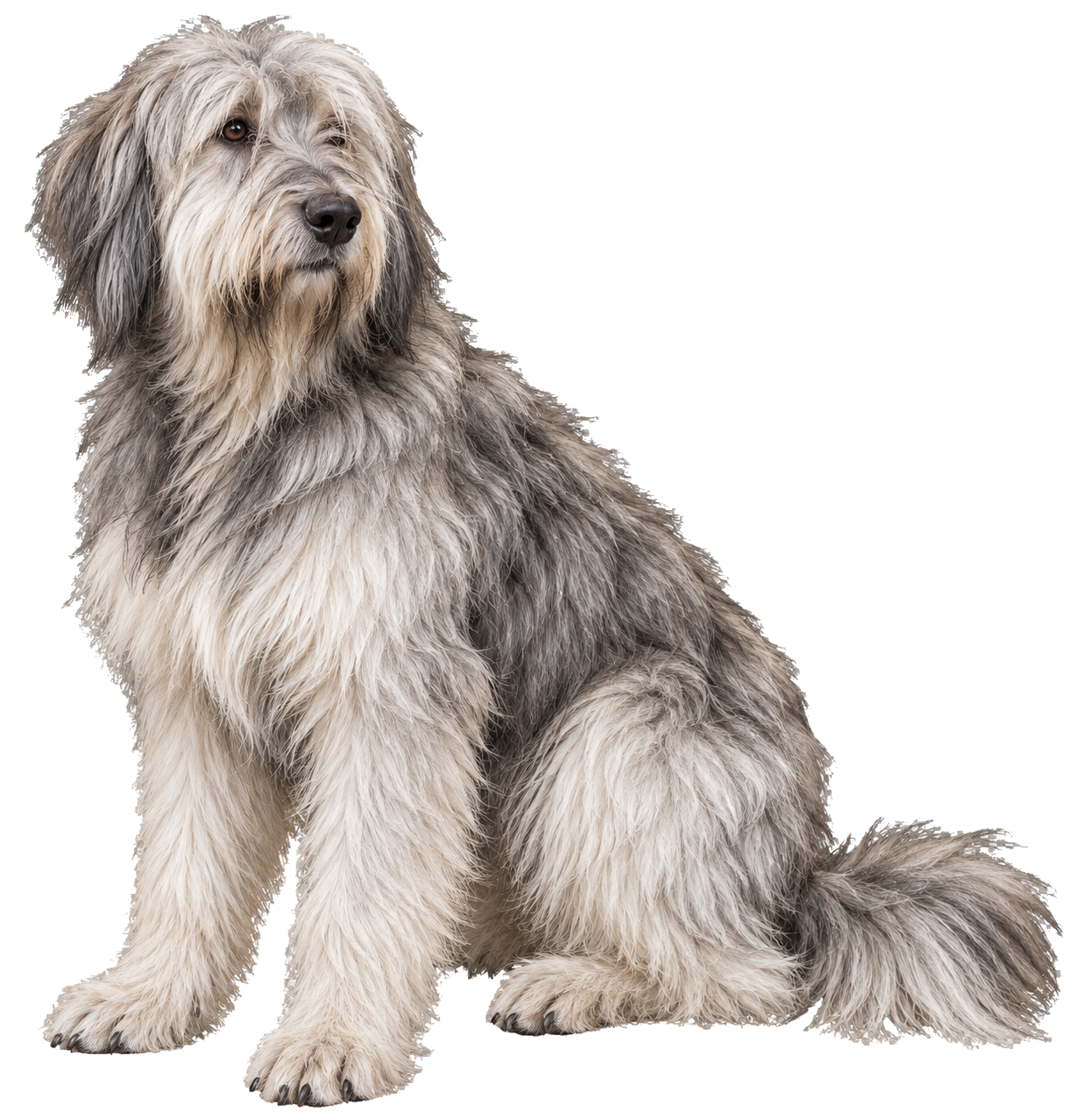 Catalan Sheepdog