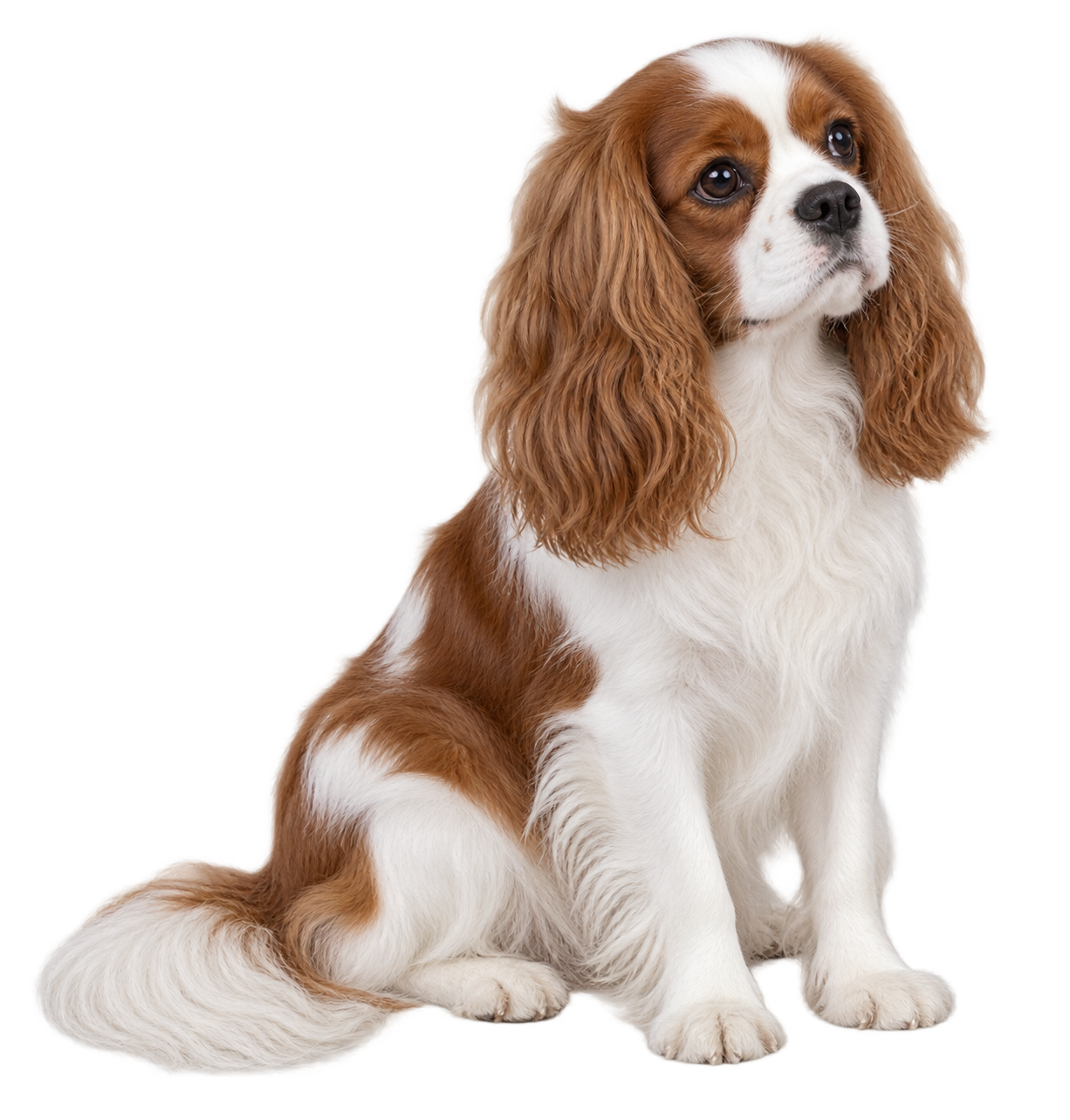 Cavalier King Charles Spaniel