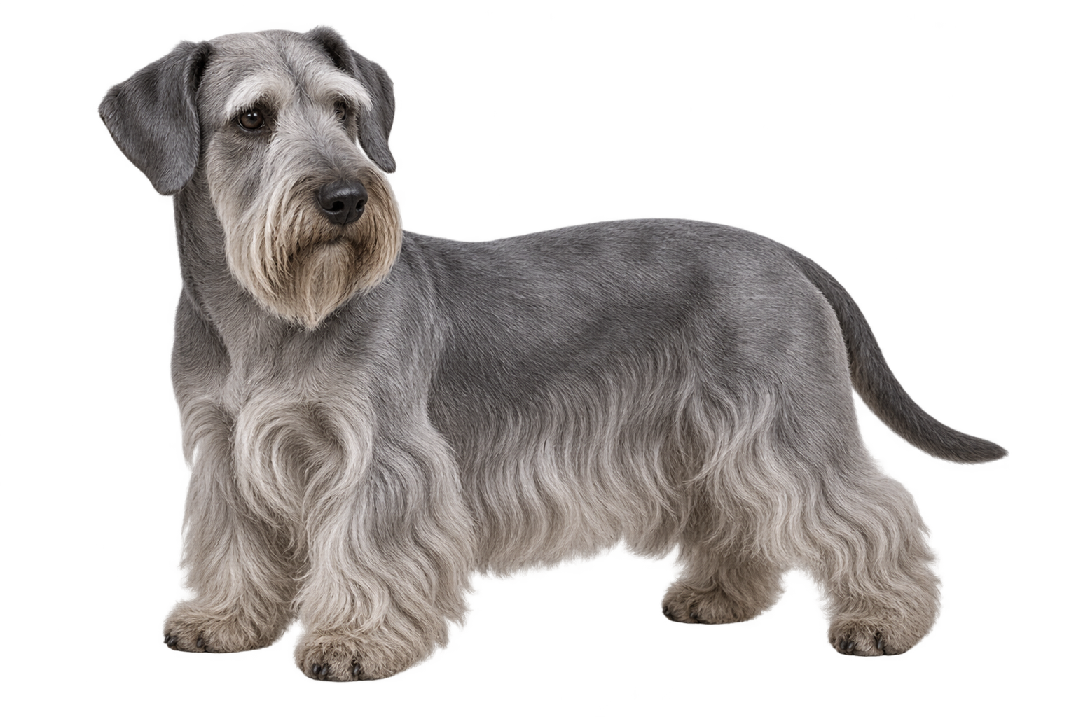 Cesky Terrier