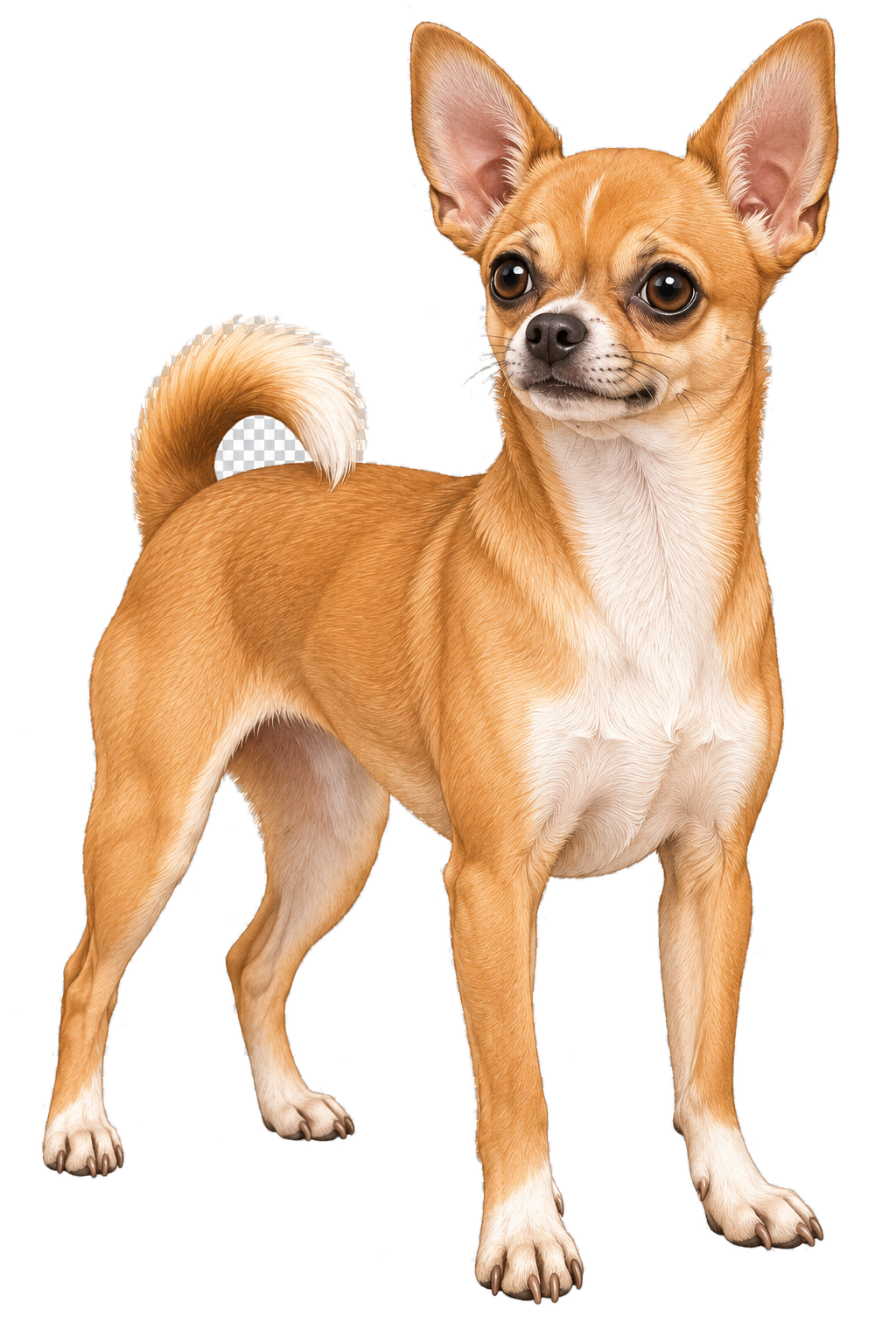 Chihuahua