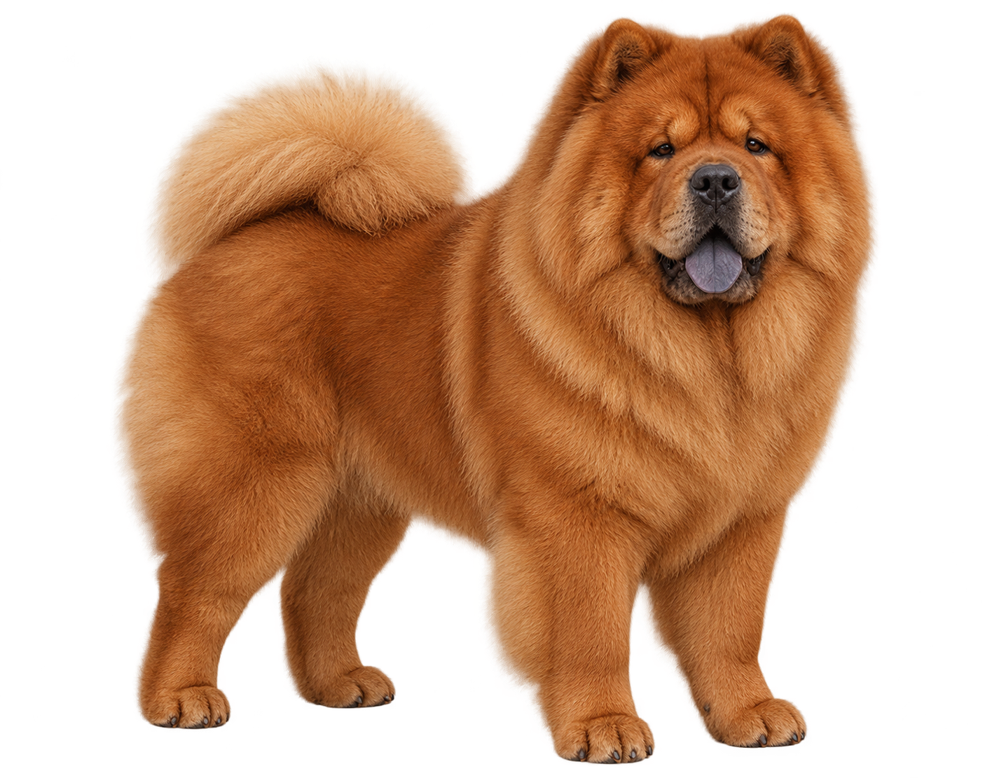 Chow Chow