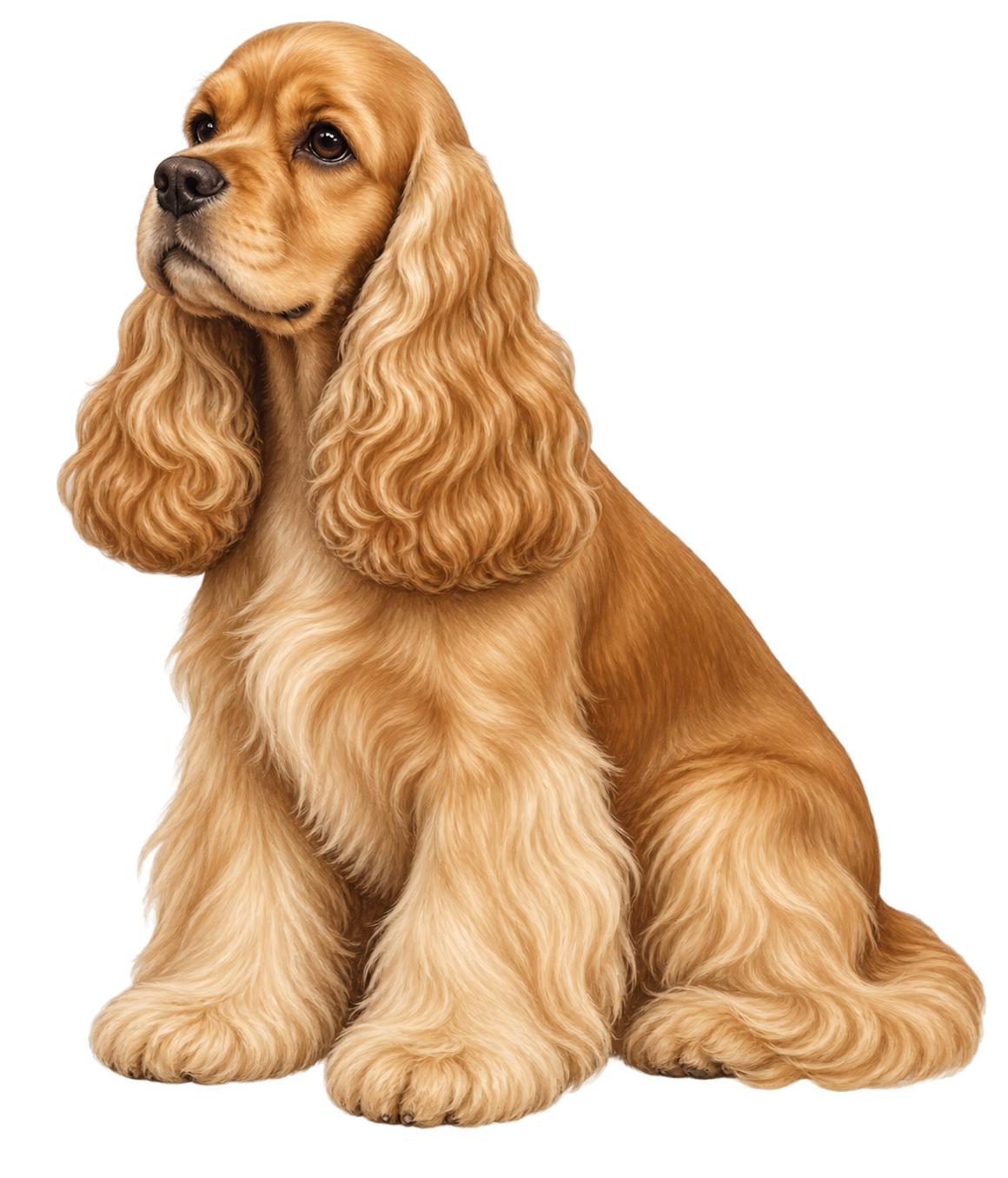 Cocker Spaniel