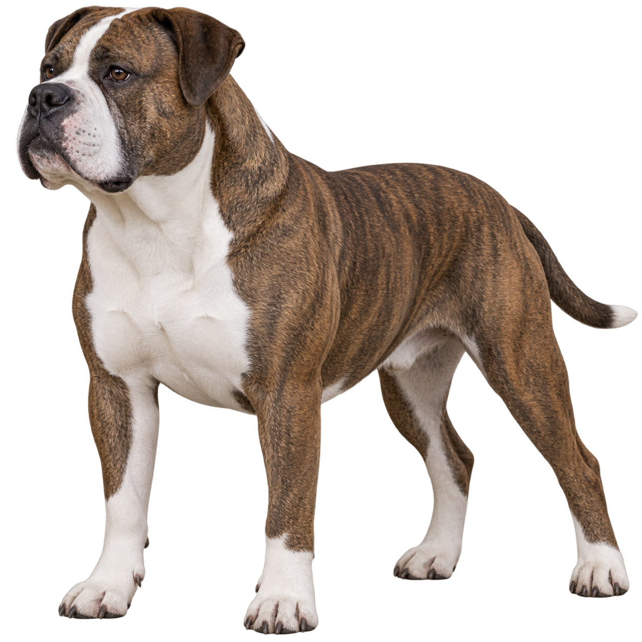 Continental Bulldog