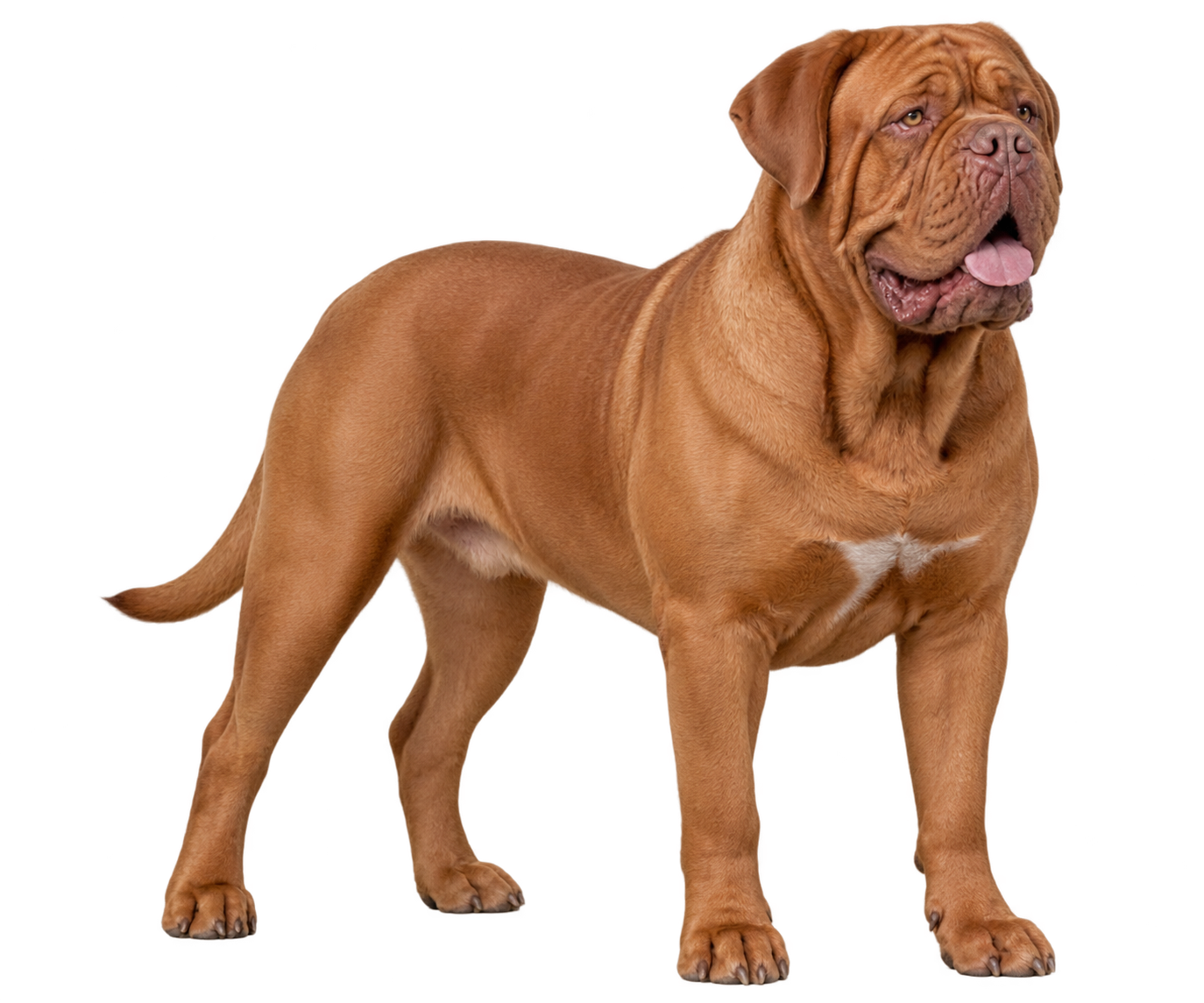 Dogue de Bordeaux