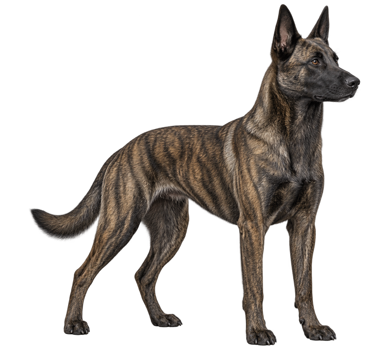 Dutch Shepherd