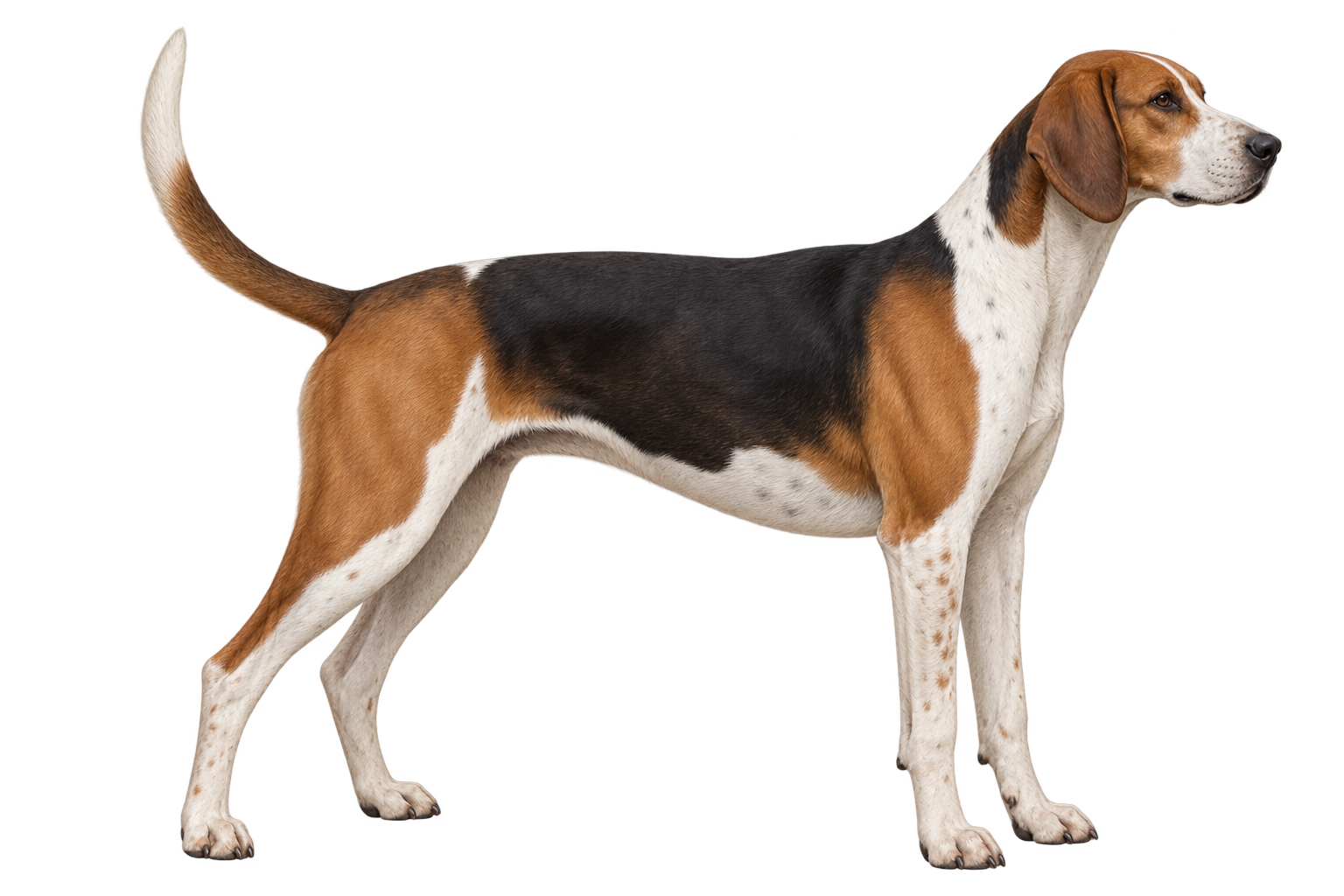 English Foxhound
