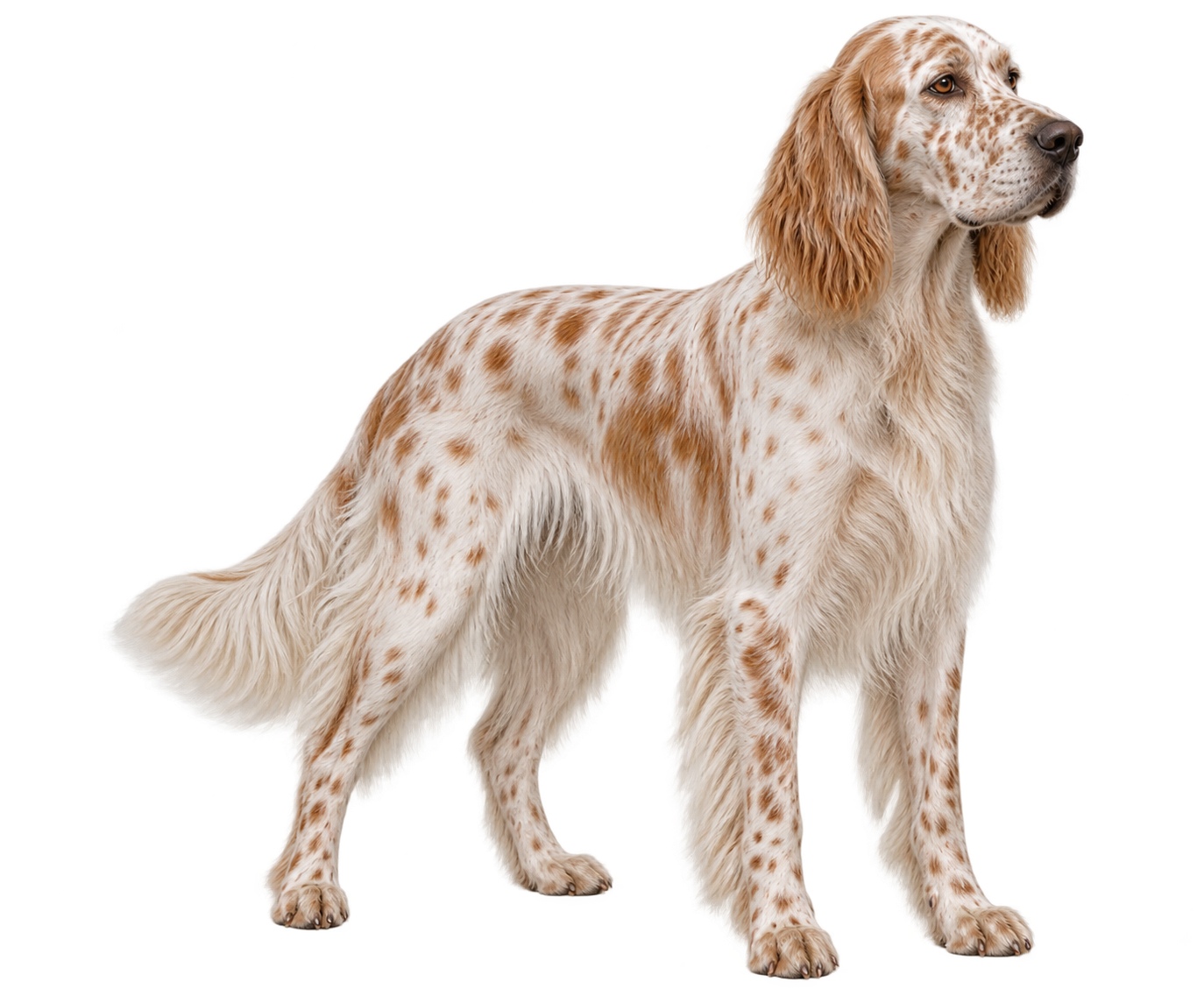 English Setter