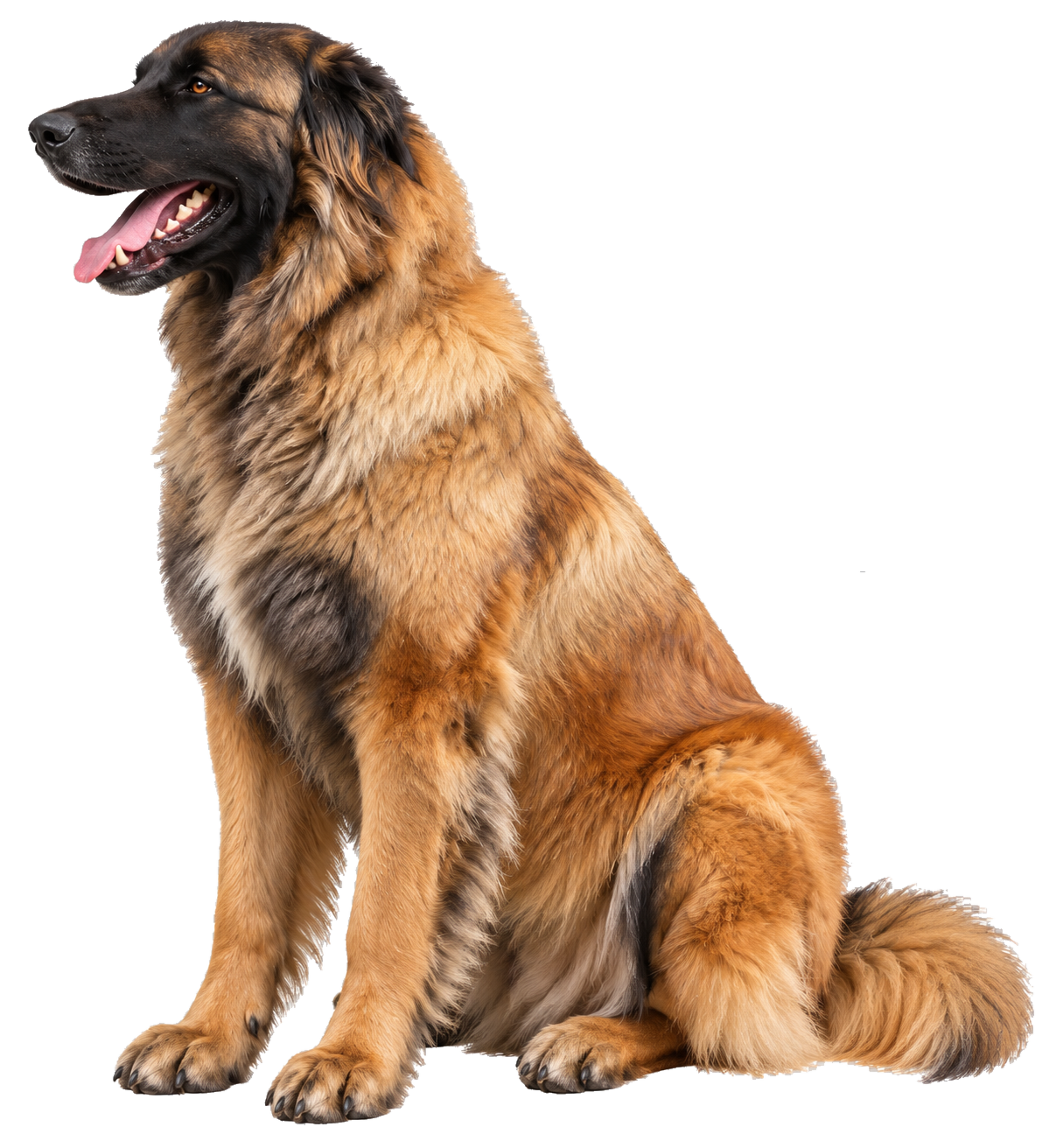 Estrela Mountain Dog