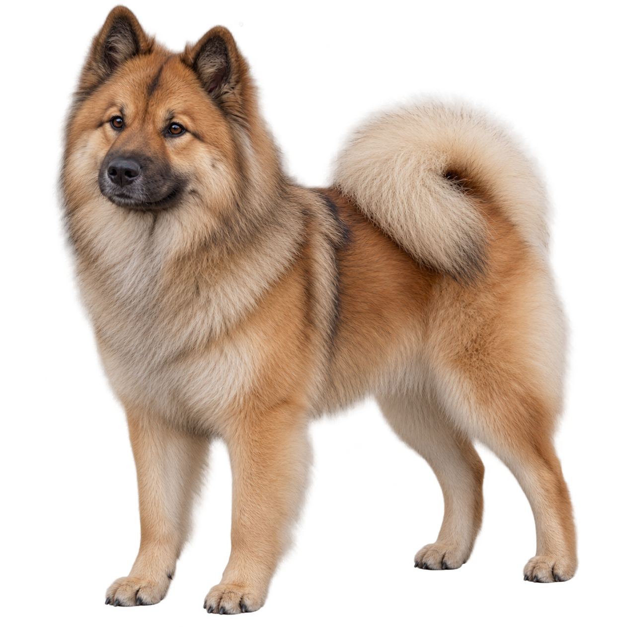Eurasier