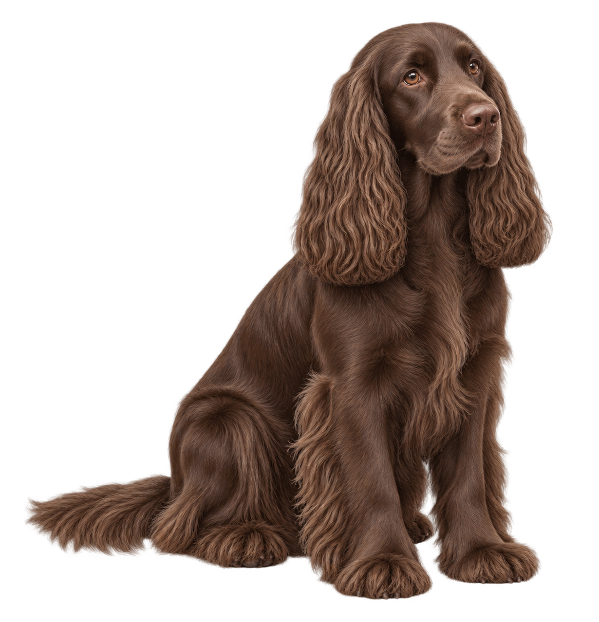 Field Spaniel