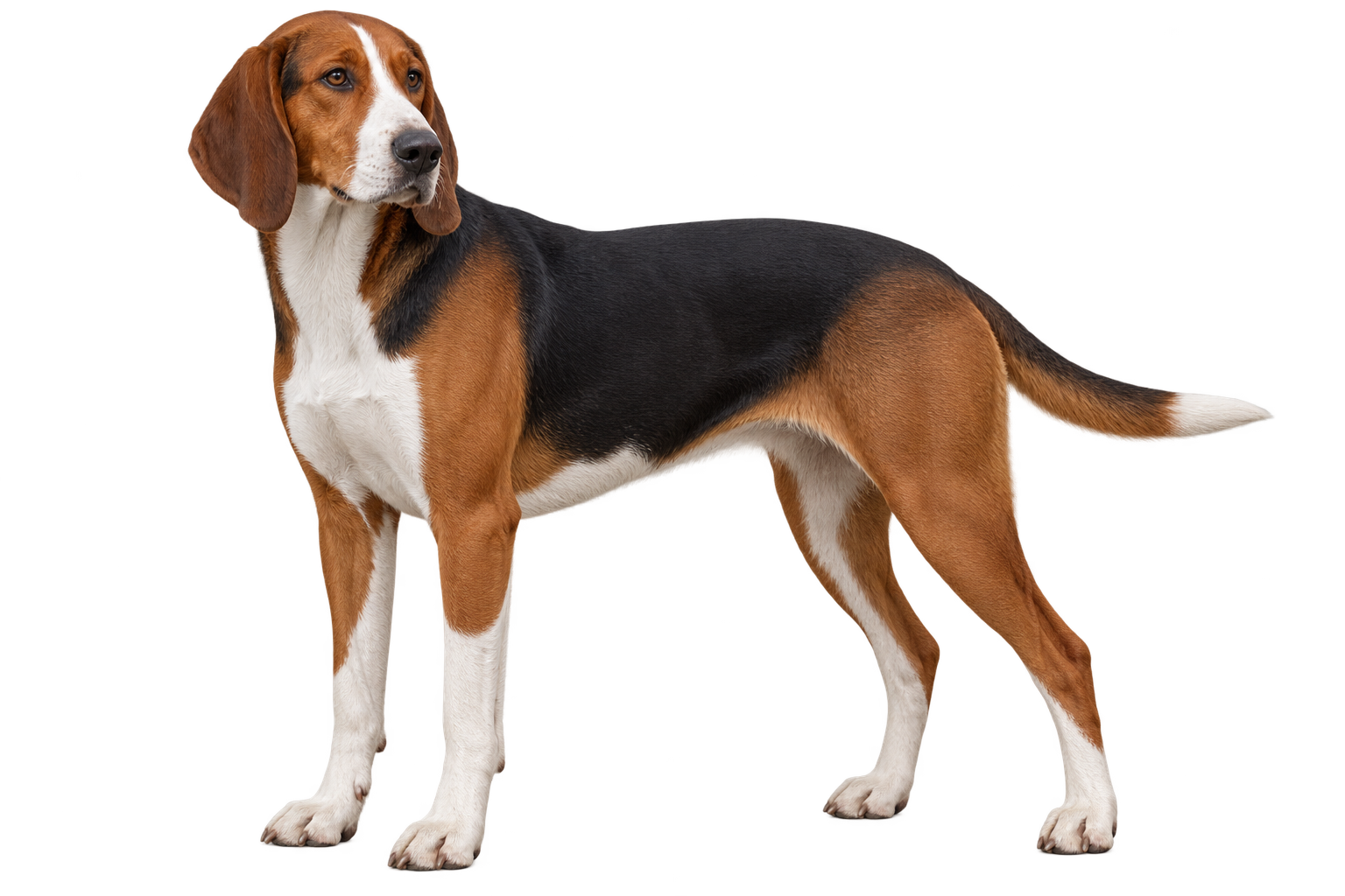 Finnish Hound