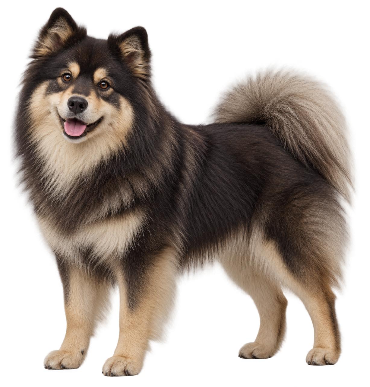 Finnish Lapphund