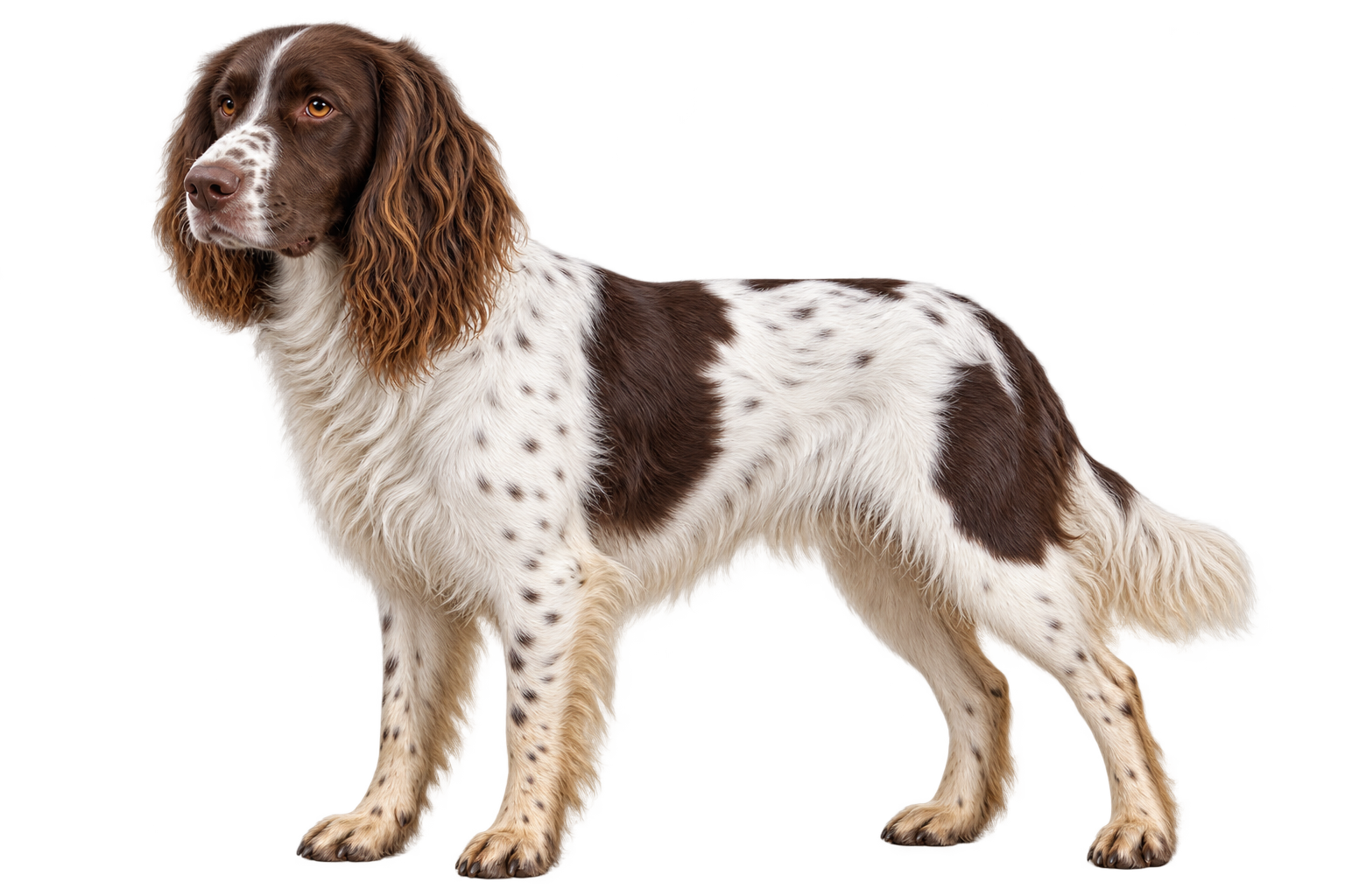 French Spaniel