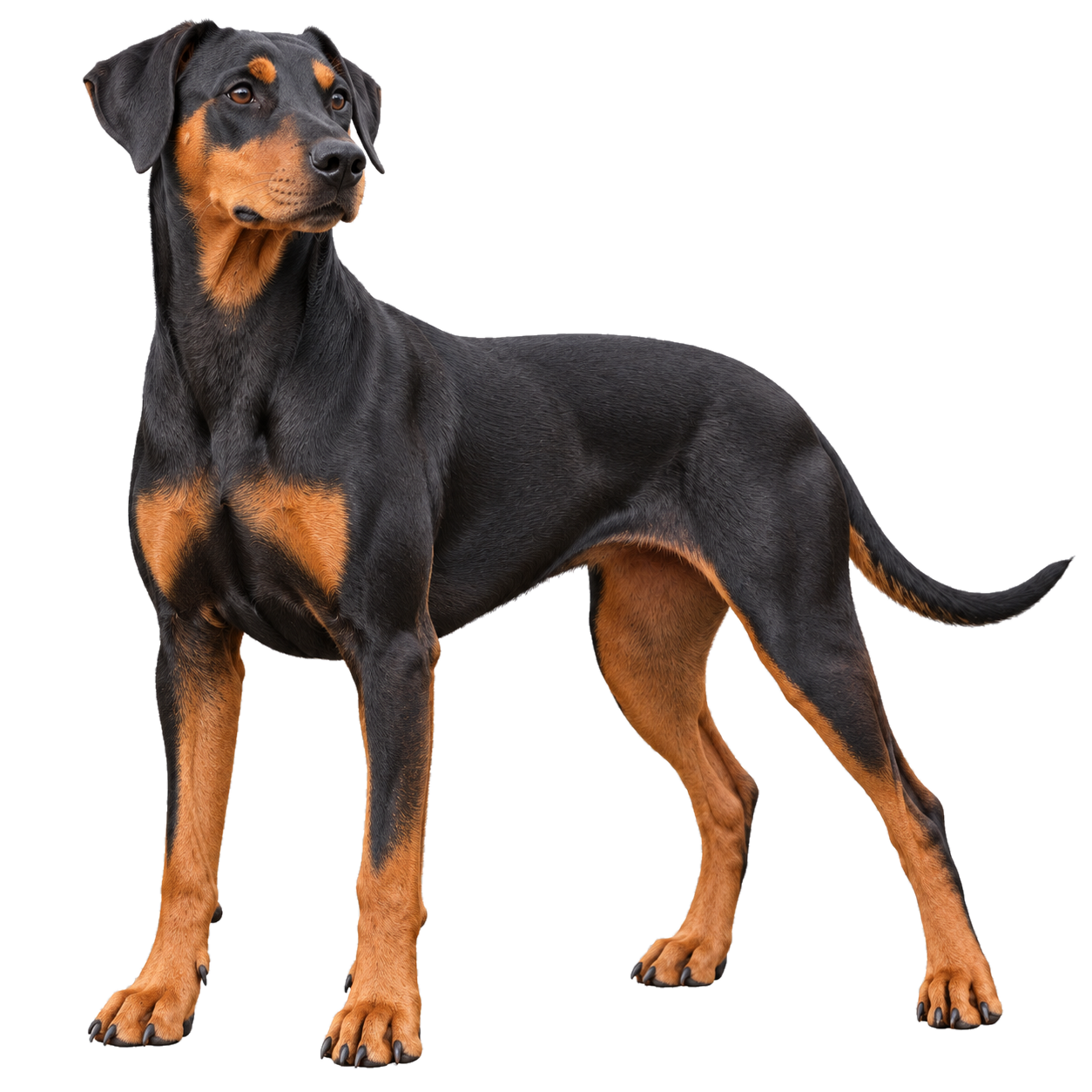 German Pinscher