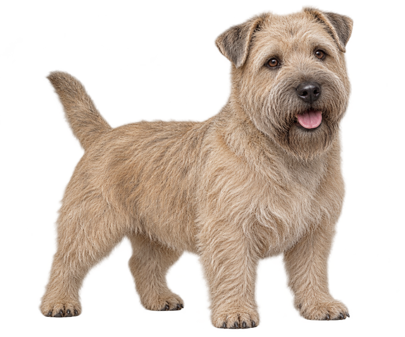 Glen of Imaal Terrier
