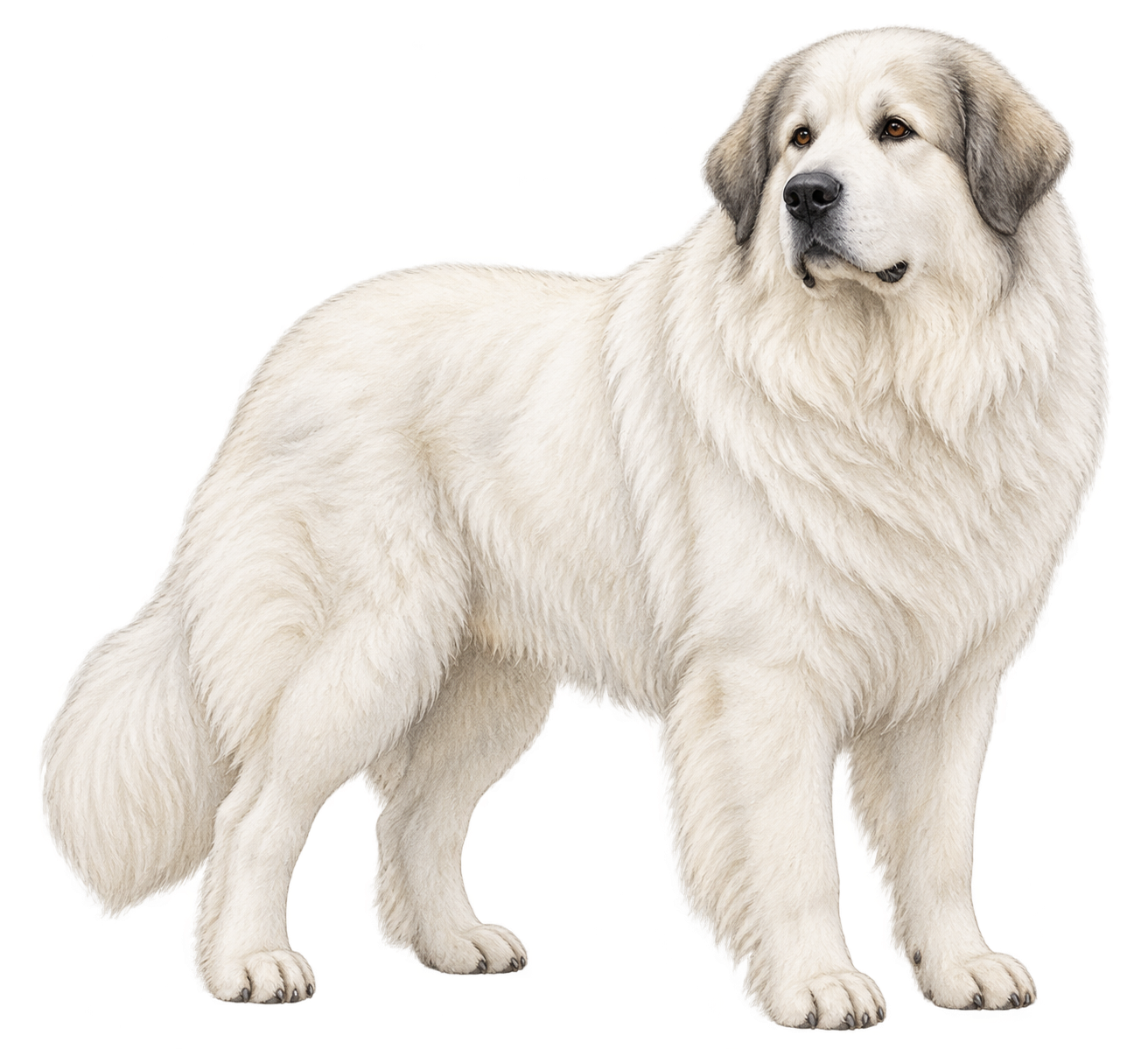 Great Pyrenees